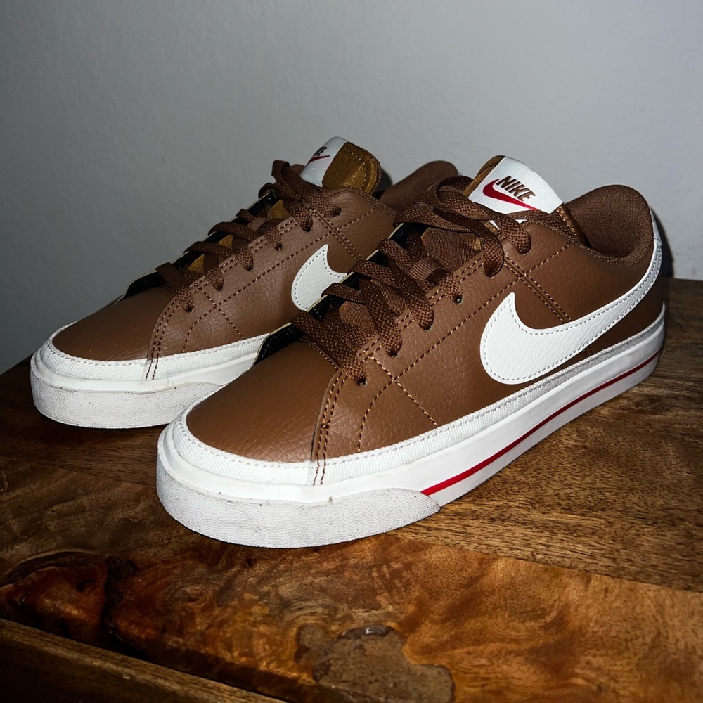 SOLD- Nike Court Legacy Next Nature